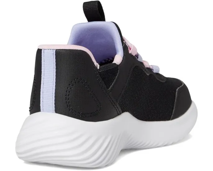 SKECHERS KIDS Skechers Hands Free Slip-Ins Bounder детская обувь без шнуровки с технологией Heel Pillow