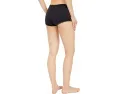 Женские шорты Maidenform из микрофибры с кружевом