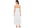 Платье Splendid Stella Linen Mini из льна