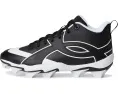 Бейсбольные бутсы Under Armour Leadoff Icon Mid RM Jr с манжетой средней высоты