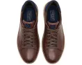 Кроссовки Cole Haan GrandPro Topspin с кожаным верхом