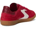 Кеды Hotshot Varsity Crew из замши с логотипом S и стелькой Air Cooled Memory Foam