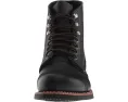 Кожаные ботинки Iron Ranger от Red Wing Heritage с подошвой Vibram и конструкцией Goodyear