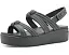 Босоножки Crocs Brooklyn Knot Low Wedge