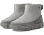 SOREL Детские зимние ботинки Explorer III Slip-On WP без шнуровки с замшевым верхом