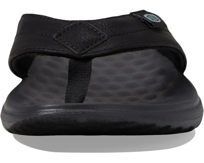 Сандалии Hey Dude Christi Flip Classic с перемычкой между пальцев