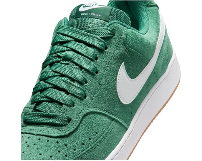 Кроссовки Nike Court Vision Low Flyease с технологией легкого надевания