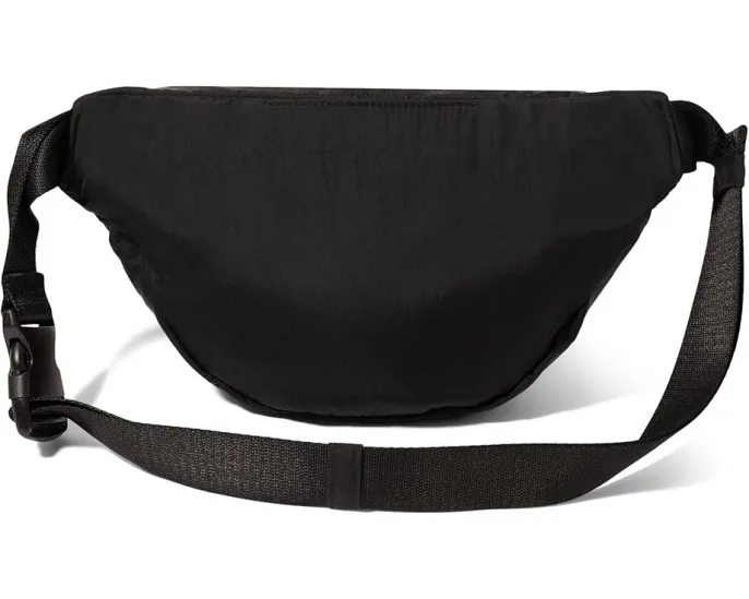 Baggallini поясная сумка-слинг Swift Belt Bag с быстросъемной пряжкой