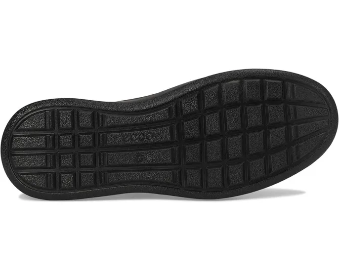 Слипоны ECCO Move Slip On с технологией комфорта FLUIDFORM