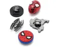 Значки Jibbitz Characters для Crocs набор персонажей
