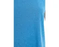 Футболка Beyond Yoga Featherweight On The Down Low Tee из влагоотводящей ткани Spacedye