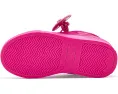Kurt Geiger London Kids кроссовки Mini Southbank с круглым носком и декором