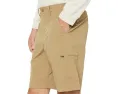 Шорты Cresta Hiking L.L.Bean для походов с UPF 50+