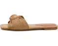Сандалии Nalena Casual Sandals с квадратным носком и плетеным декором от Marc Fisher LTD