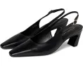 Босоножки Stassi Slingback 50 Stuart Weitzman с квадратным носком
