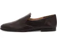 Лоферы Frye Faith Slip-On без шнуровки классические черные