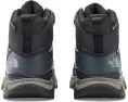 Трекинговые ботинки The North Face Hedgehog Mid с мембраной GORE-TEX и подошвой Vibram