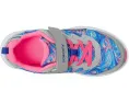 Saucony детские кроссовки Flash A/C 3.0 с кожаным мыском и легкой подошвой