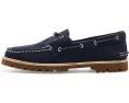 Ботинки Sperry A/O 2-eye Low Lug с мокасиновым носком и противоскользящей подошвой