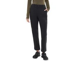 Треккинговые брюки Royal Robbins Truckee с защитой от влаги и карманами