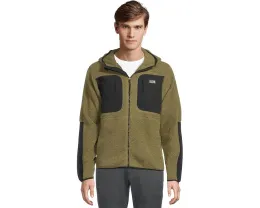 Толстовка Mountain Hardwear HiCamp с капюшоном и нагрудными карманами