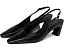 Босоножки Stassi Slingback 50 Stuart Weitzman с квадратным носком