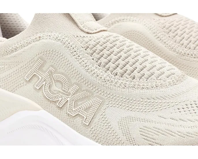 Бесшнуровочные кроссовки Hoka Skyward Laceless для восстановления после бега