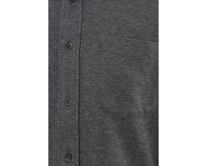 Рубашка Faherty Coastline Knit в клетку из мягкого хлопка