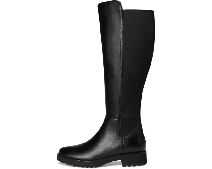 Водонепроницаемые высокие сапоги Cole Haan Lyndon в стиле верховой езды