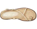 Сандалии Sam Edelman Tenly с ремешками и кольцом на палец на низком каблуке