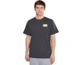 Футболка The North Face Van Life с графикой и экологичным хлопком