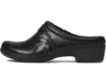 Клоги Clarks Angie Mist с мягкой кожей и подошвой EVA