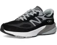 Кроссовки New Balance Made in USA 990v6 с амортизацией FuelCell