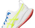 Кроссовки ASICS Gel-Cumulus 27 Atc с вязаным верхом и FF BLAST PLUS