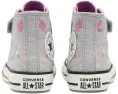 Детские кеды Converse Chuck Taylor All Star 1V на липучках