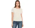 Knit T-Shirt