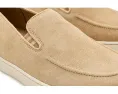 Лоферы FitFlop Craft-Q Suede с технологией iQushion
