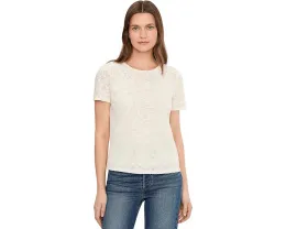 Knit T-Shirt