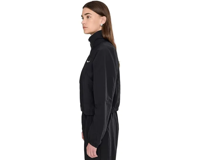 Куртка Nike Sportswear Everything Wovens оверсайз с защитой от УФ