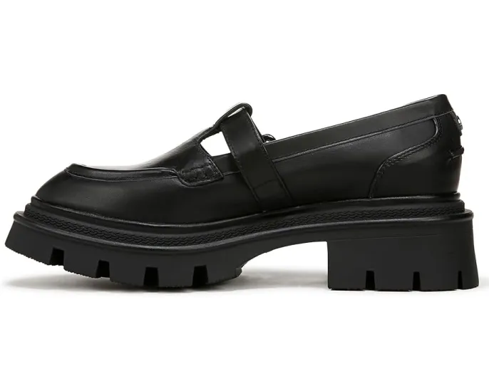 Loafers Circus NY by Sam Edelman Payson с массивной подошвой и пряжкой