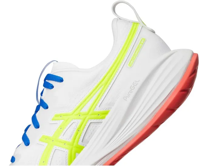 Кроссовки ASICS Gel-Cumulus 27 Atc с вязаным верхом и FF BLAST PLUS