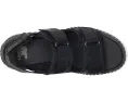 Сандалии SOREL Ona Ave™ Multistrap Mid с несколькими ремешками и подошвой FEATHERTREAD
