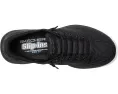 Обувь Skechers Contour Foam Cozy Fit без шнуровки с уютной посадкой