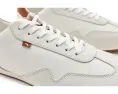 Кроссовки Wolf & Shepherd Pacer Lite из натуральной кожи с память формы