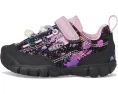 Детские кроссовки KEEN Jasper II с пробковой стелькой и широкой колодкой