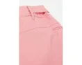Детские брюки Roxy Backyard с застежкой на молнию и пуговицами