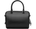 Мини-сумка Marc Jacobs The Micro Wave из премиальной кожи