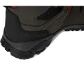 Трекинговые ботинки Columbia Navigator Trek Outdry Leather с мембраной Outdry и подошвой Vibram