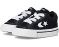 Детские кеды Converse Sport Casual Easy-On для малышей с эластичными шнурками