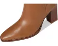 Ботинки Nine West Zazz с квадратным носком и сужающимся каблуком